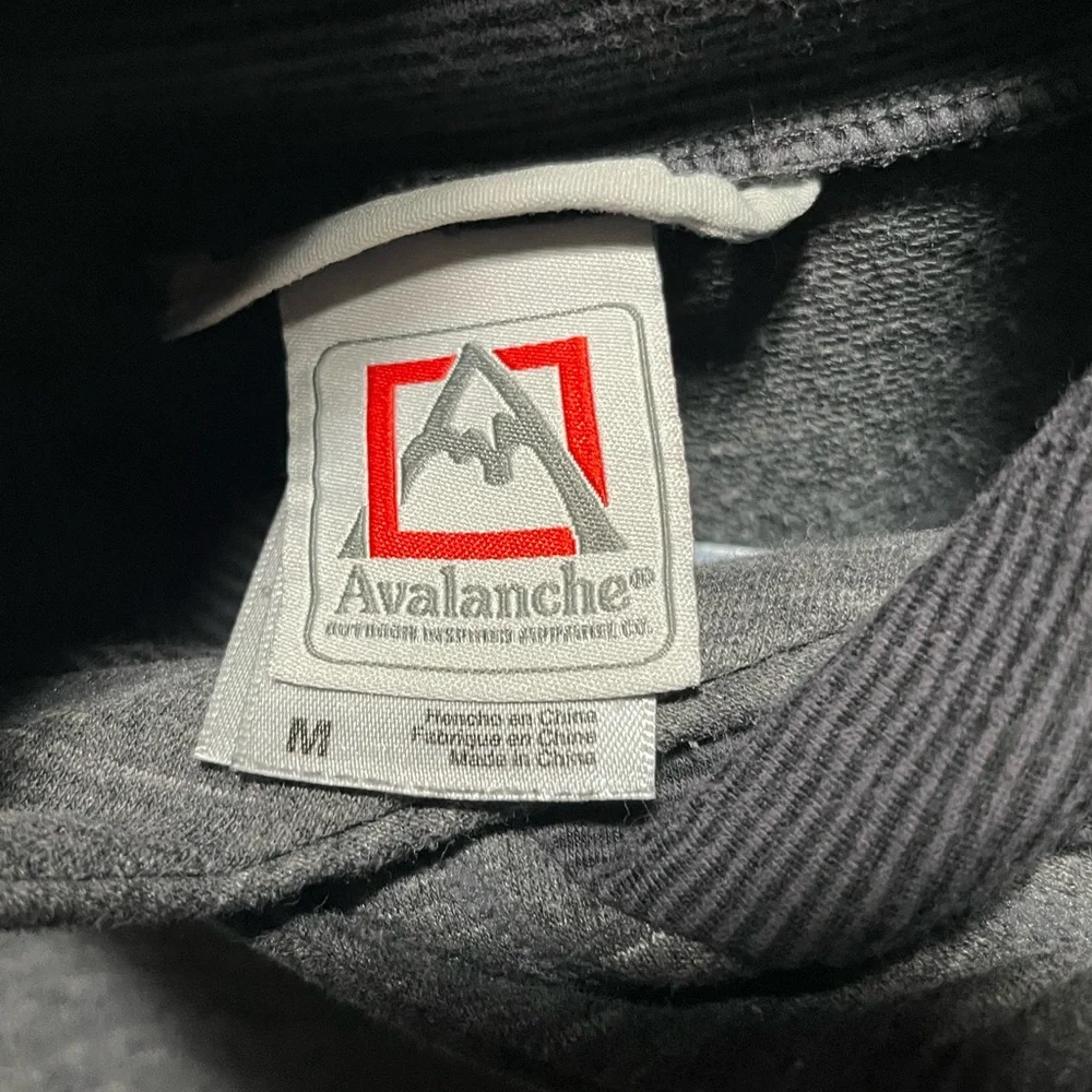 Sweatshirt - Picture 2 of 2